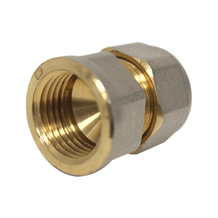 Raccord fem 1/2 - sortie 16 fitting