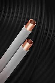 tube cuivre recuit d14 couronne 1