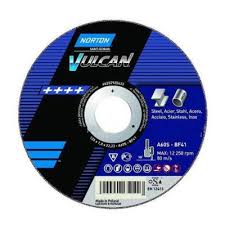 Disque a couper 230x3.2x22.2 vulcan