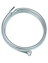 Flexible de douche inox 1.5m