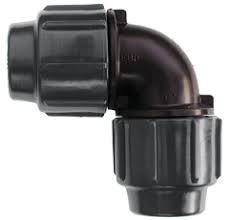 Coude phd diam 25 ( AST ) *2