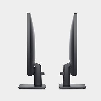 Ecran 24" FHD Dell (Moniteur)