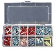 Terminal 74 ng + kit accessoires (71)