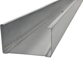 Profil montant 70M 70L2.80M