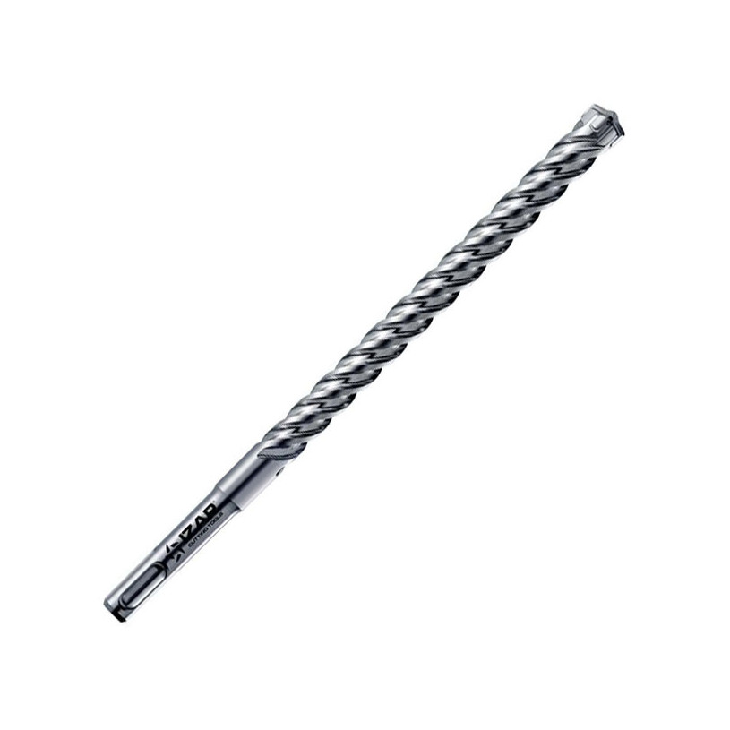 Foret metal technic d.5,50 queue c