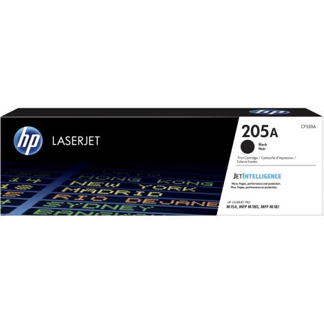 Toner noir hp n°222a pour laser jet pro 3201-3204-3288-3303sdw