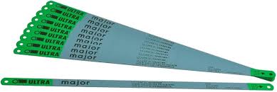 Lame scie metaux ultra 12" 24t