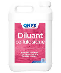 Diluant cellulosique 5l