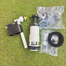 Mecanisme poussoir oli eco 3/8p