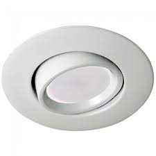 Spot rond 8w natural white
