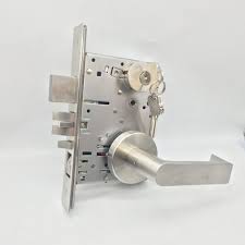 Serrure robson 1939sn