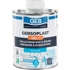 Gebsoplast gel boite 1l