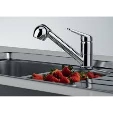 Mitigeur d'evier franke