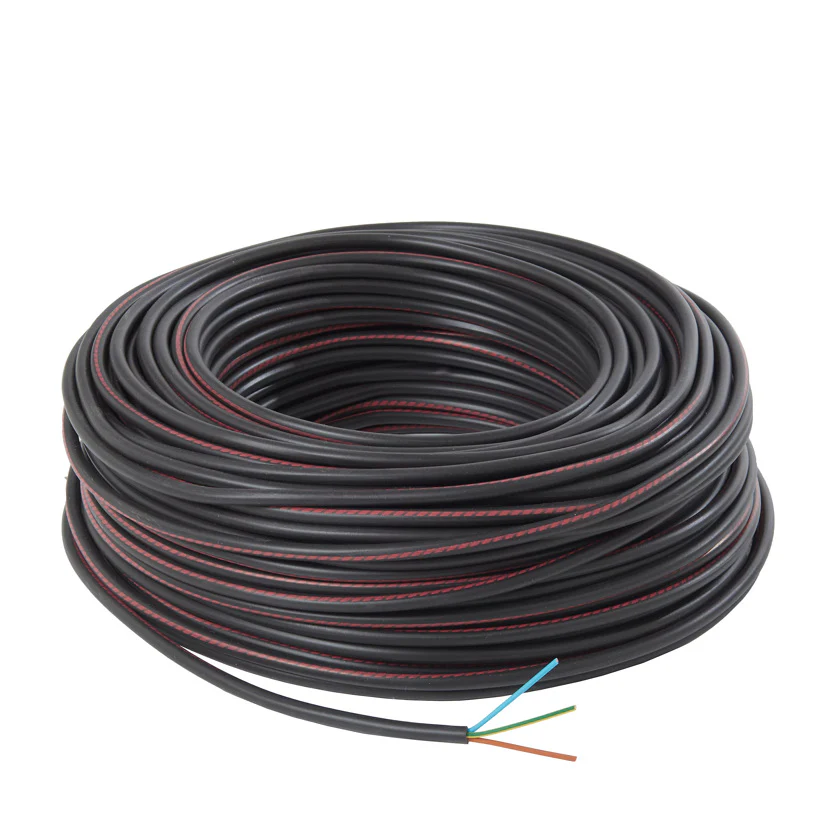 Cable RO2V 3*1.5 RLX de 100M