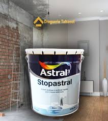 Stropastral enduit blanc 30 kg promoo