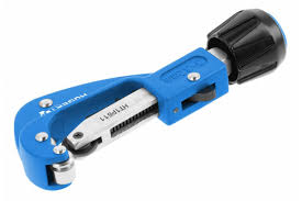 Coupe tube telescopique 3-32mm poig