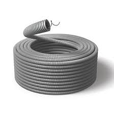 Gaine icta diam 25 gris 100m