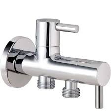 Robinet de lavabo +flexible ff1/2