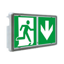 Baes bloc de secours x-light 180 np 70lm 1h std