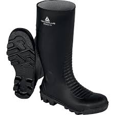 Bottes securite pvc paire euromaster s5 p.43