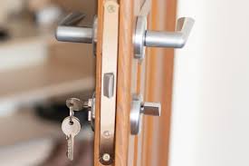 Serrure deluxe trilink