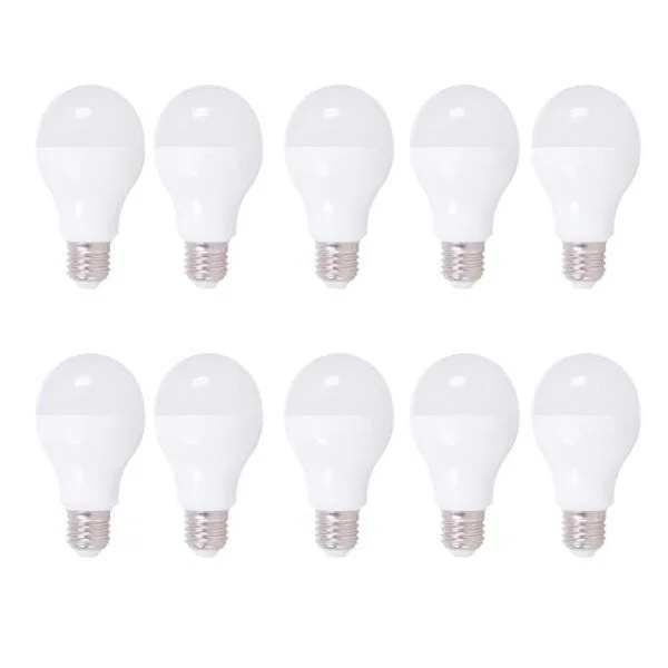 Ampoule 13w e27 6000k par piece