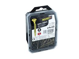 Bte vyb.100 vis rocket tf pozi 5x70