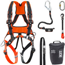 Harnais de securite 2 points har22x gt