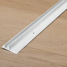 Rail pvc pour sol L72X20MIL POUR PROFIL R70