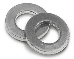 Rondelle plate troite azi de 8 pqt 500 pcs