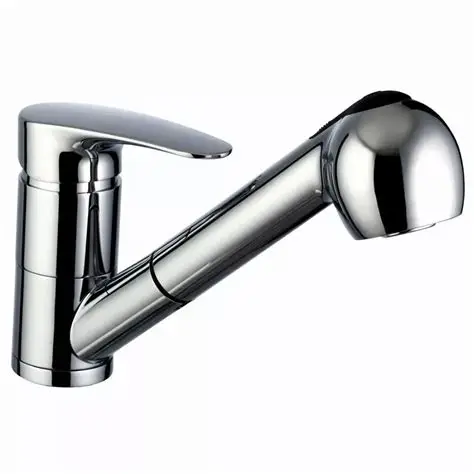 Mit.Evier douchette extract. EC2 BA