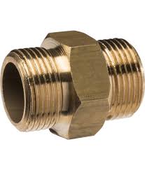 mamelon laiton m-m 1/2