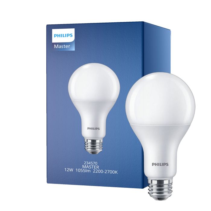 Ampoule led 12w 6500k e27 astia