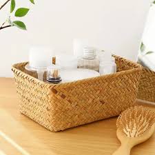 Panier de bain