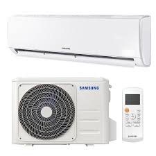 Split complet 24000btu