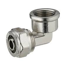 Coude femelle 16-1/2 -