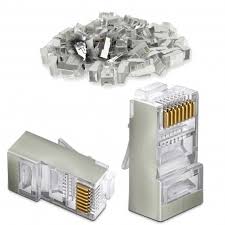 Connecteur RJ45