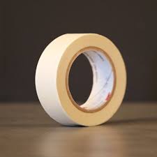 Scotch papier pour tolerie