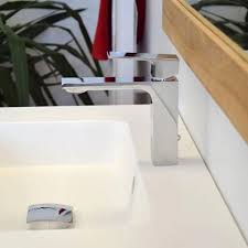 Mitigeur lavabo sanora chrome ( 2fk )