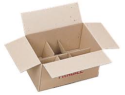 Expédition 4 kilos de 96kg 7mt