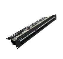 Panneau de brassage 24 modules