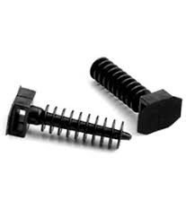 Embrasse a cheville boite de 100 pcs lap