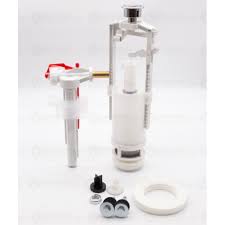 Mecanisme hydra light a bouton poussoir interromp a +robinet sp sache