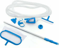 Kit entretien luxe vac+