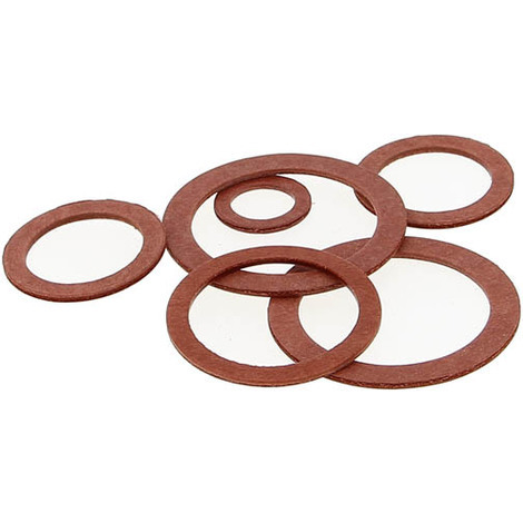 Joint fibre 1/2 sachet de 100 pcs