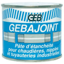 Gebajoint 500g