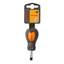 Tournevis boule fente 5.5x25mm crv