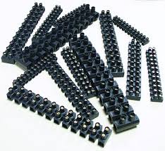 Barrette de connexion 25mm2