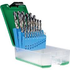 Coffret 10 forets technic a33