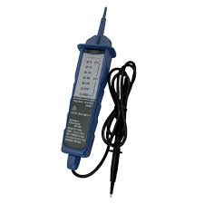 Testeur de tensions 7 niveaux de te